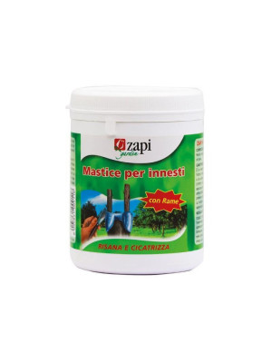 Zapi mastice con rame gr 500