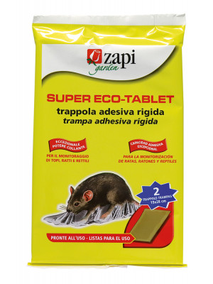 Zapi tavolette colla grandi 2 pezzi