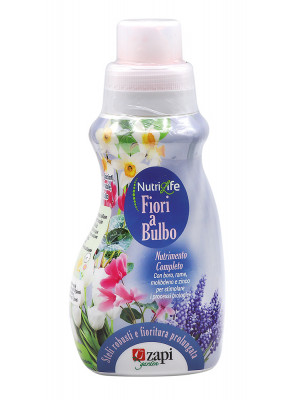 Zapi nutrilife fiori a bulbo liquido 350 ml