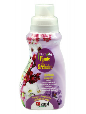 Zapi nutrilife orchidee liquido 350 ml