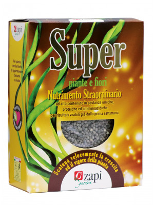 Zapi nutrilife super granulare 1 kg