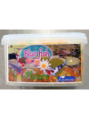 Pond flakes lt 3
