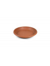 Sottovaso Medea Plastica Cm 64 Cotto 01