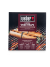 Weber wraps per affumicatura - ciliegio