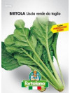 Bietola liscia verde da taglio