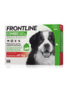 Fronline combo cane kg 40/60 3 pipette