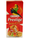 Biscotti alla frutta 70 gr