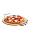 Weber pietra pizza Gourmet