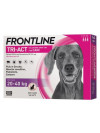 FRONTLINE TRI-ACT CANE KG 20/40 3 PIPETTE