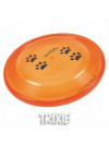 Dog disc 23 cm