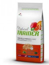 Natural trainer medium pollo 12 kg