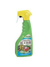 Flortis gel di silice pronto uso ml  500