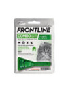 Frontline combo gattino 1 pipetta