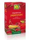 Integratore peperoncini 6 pz 35 ml