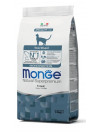 Monge sterilised trota 1,5 kg