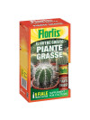 Flortis integratore piante grasse 6 pz 