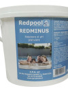 Redminus riduttore di Ph 5 kg