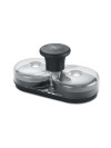 Pressa per Mini Hamburger Weber Original