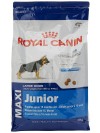 Royal Canin Maxi Junior 32 crocchette per cuccioli di grossa taglia Kg 4