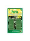 Flortis bastoncini concimati piante verdi 30 pz