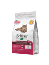 Schesir sterilized & light con prosciutto 1,5 kg