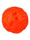 Lampeggiante Palla, Gomma termoplastica (TPR) 6,5 centimetri