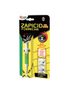 Zapicid siringa gel formiche gr 5