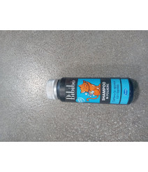 Shampoo gatto Bibibo in polvere ml 200