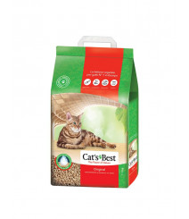 Lettiera Cat’s Best original 7 lt