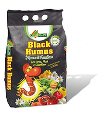 Alfe Black humus 5 lt