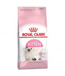 Royal Canin Kitten 2 kg