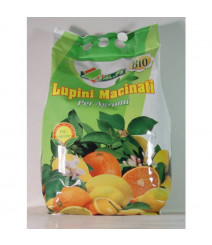 Alfe Lupini macinati 1 kg