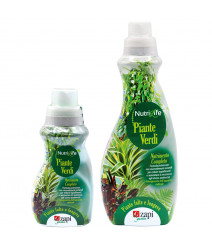Zapi nutrilife piante verdi liquido 350 ml