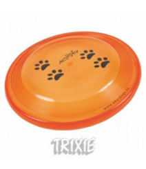 Dog disc 23 cm