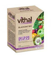 Vithal blackjack bio 500 ml