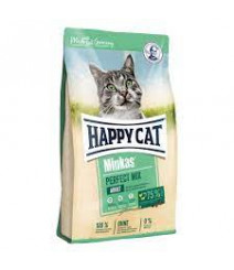 Happycat Minkas mix perfect 10 kg