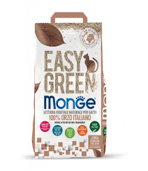 Lettiera Monge Easy Green orzo 10 lt