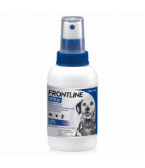 Frontline spray ml 100