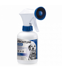 Frontline spray ml 250