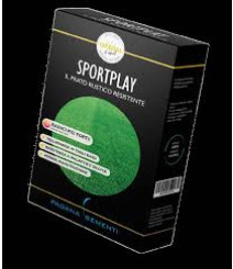 Sportplay sr 1 kg