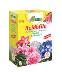 Alfe concime organico per acidofile 1 Kg