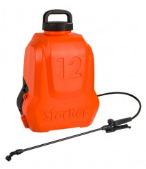 Pompa a zaino elettrica 12 L Li-Ion