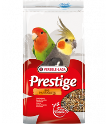 Parrocchetti Prestige 1 kg