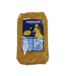 Morbidovo pastoncino giallo 1 kg