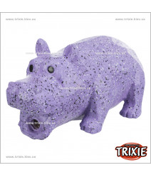 Ippopotamo latex cm 15