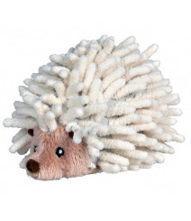 Riccio in peluche cm 17