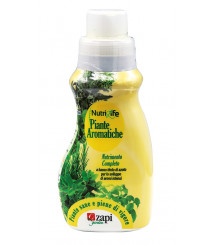 Zapi nutrilife piante aromatiche liquido 350 ml