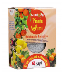 Zapi agrumi granulare 1 kg