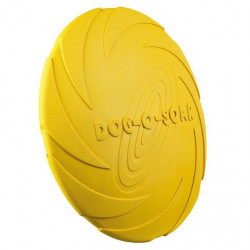 Dog disc diamtro 18 cm