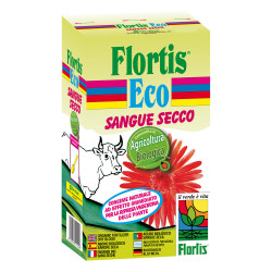 Flortis sangeu secco gr 500